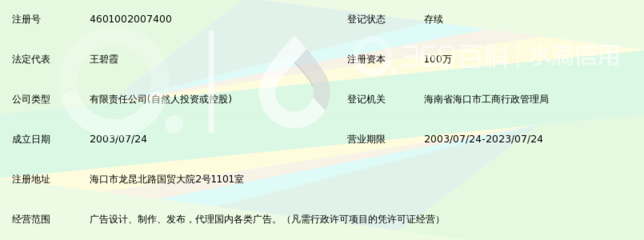 海南创知广告 立足海口，赋能品牌新增长